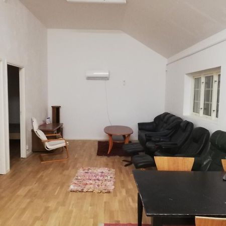Fjelie Nara E6 Apartment Bjärred Екстериор снимка