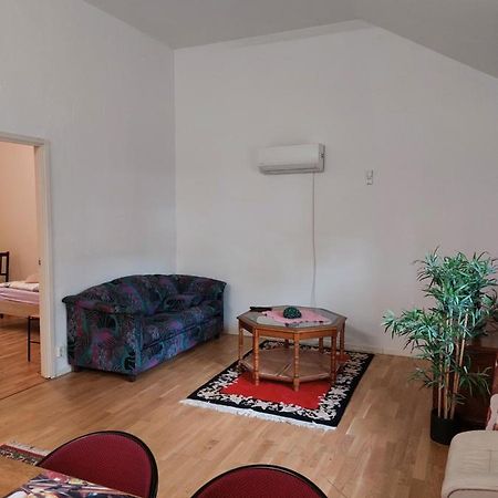 Fjelie Nara E6 Apartment Bjärred Екстериор снимка