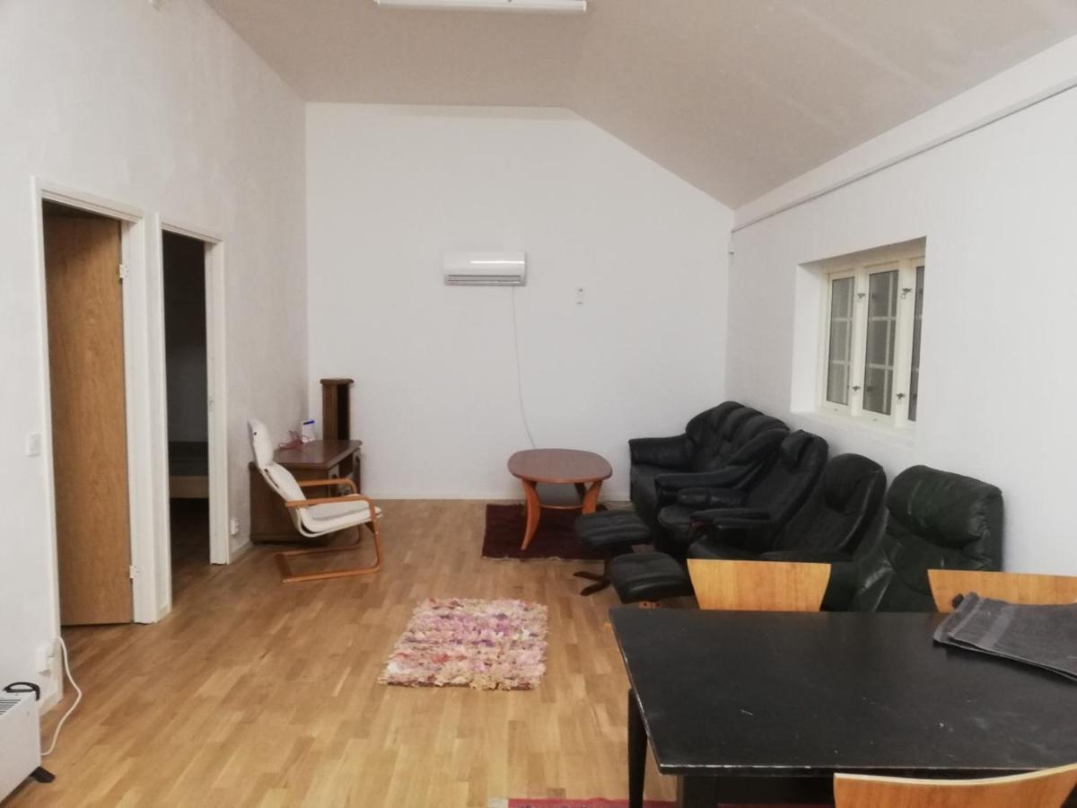 Fjelie Nara E6 Apartment Bjärred Екстериор снимка