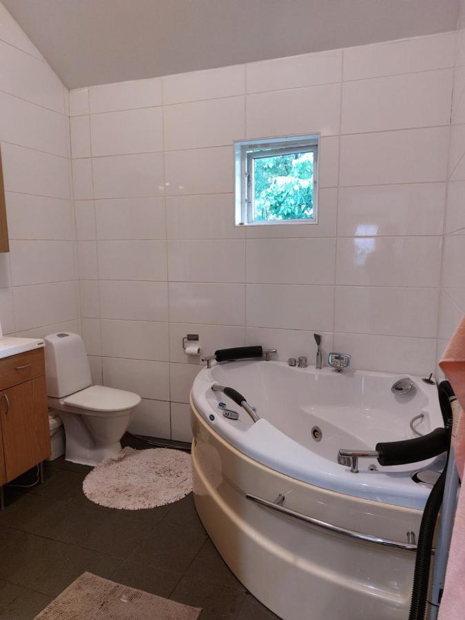Fjelie Nara E6 Apartment Bjärred Екстериор снимка