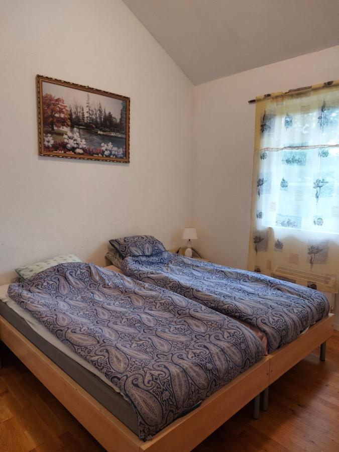 Fjelie Nara E6 Apartment Bjärred Екстериор снимка