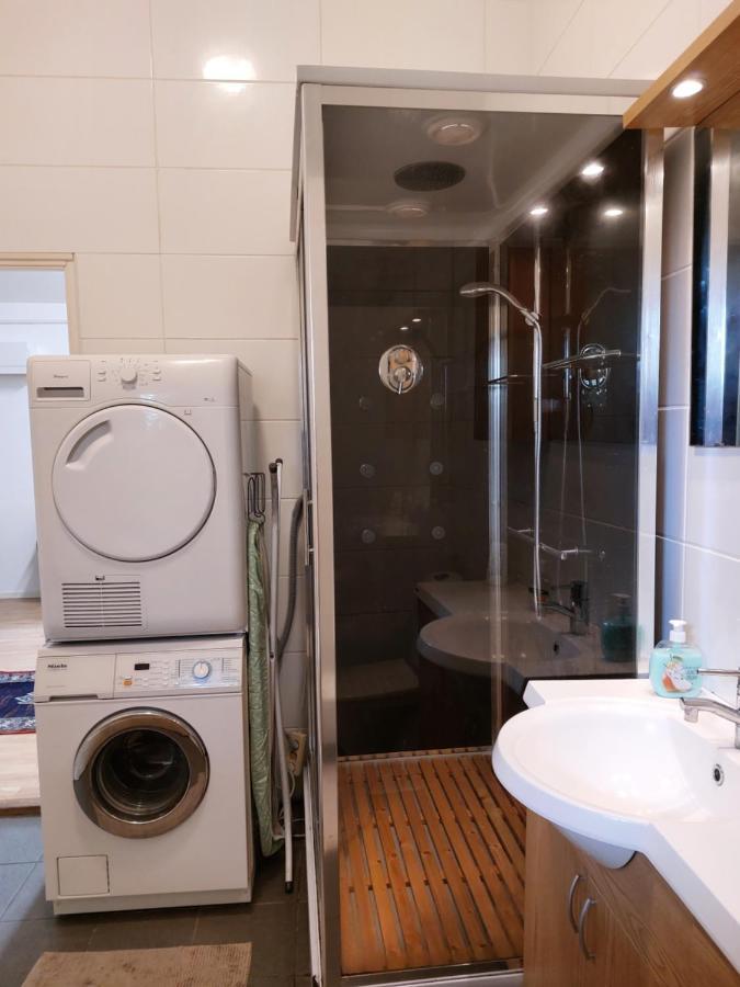Fjelie Nara E6 Apartment Bjärred Екстериор снимка