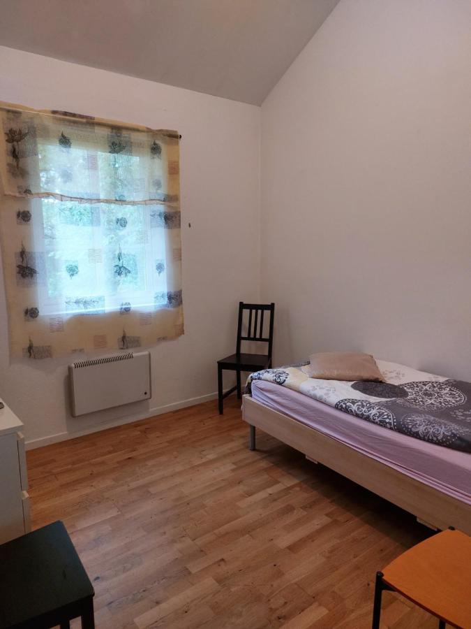 Fjelie Nara E6 Apartment Bjärred Екстериор снимка